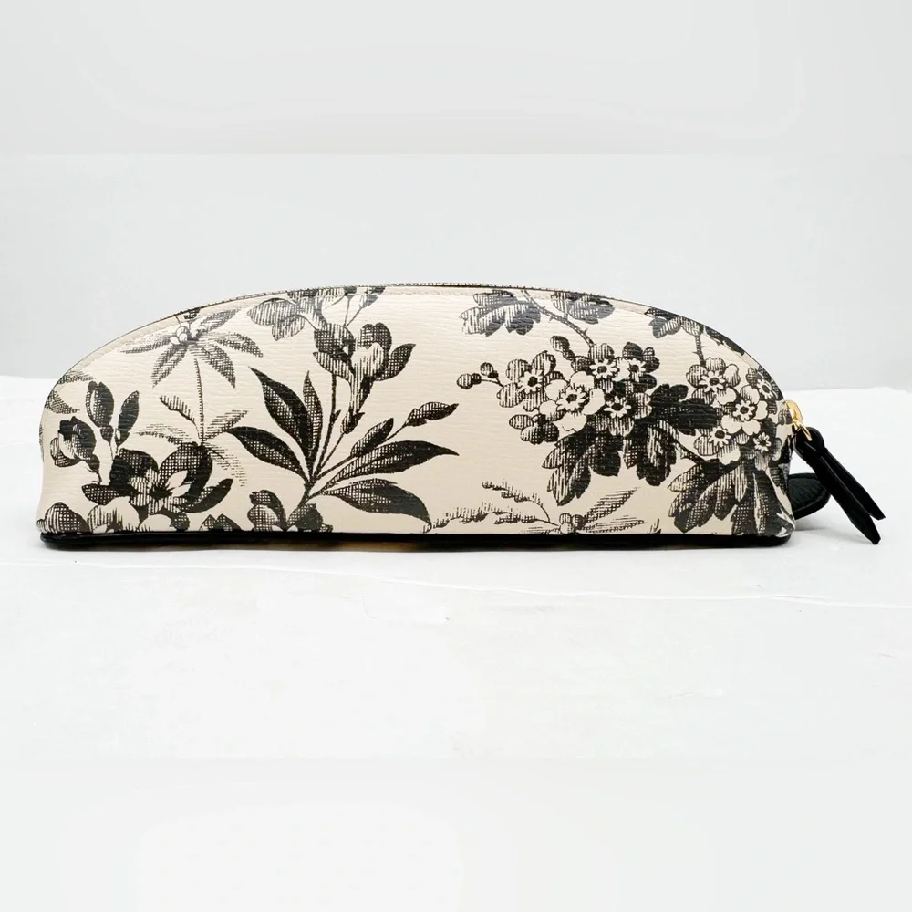GUCCI Notebook and Pencil Case Stationery Set Butterfly Herbarium New in Box 🔥